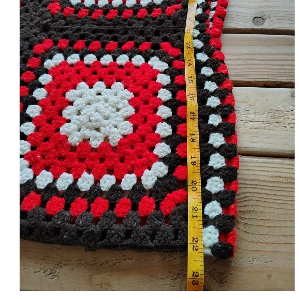 The Unbranded Brand vintage crochet